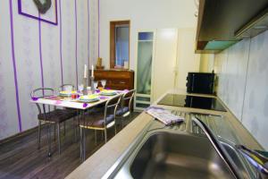 Fotografie z fotogalerie ubytování Central cozy apartment v Praze