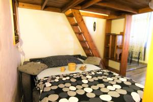 Fotografie z fotogalerie ubytování Central cozy apartment v Praze