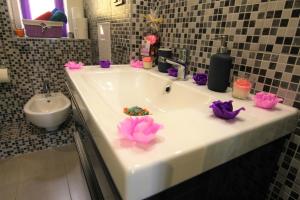 Fotografie z fotogalerie ubytování Central cozy apartment v Praze