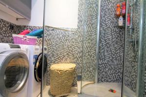 Fotografie z fotogalerie ubytování Central cozy apartment v Praze