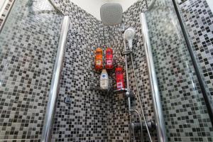Fotografie z fotogalerie ubytování Central cozy apartment v Praze