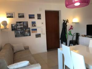 Gallery image of casa vacanze La Formica in Capo dʼOrlando