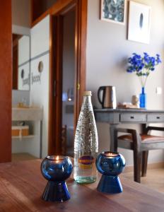 Fotografie z fotogalerie ubytování B&B El Ranxo v destinaci Franciach