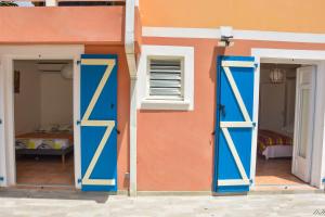 Foto sihtkohas Les Anses-dʼArlets asuva majutusasutuse Villa Nord-Plage galeriist