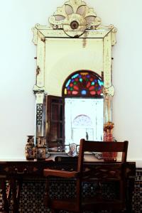 Fotografie z fotogalerie ubytování La Maison Bleue Batha v destinaci Fès