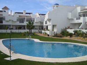 APARTAMENTO LA HACIENDA GOLF DE ISLANTILLA, Islantilla, Spain ...