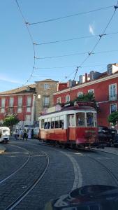 Fotografie z fotogalerie ubytování São José spot v Lisabonu
