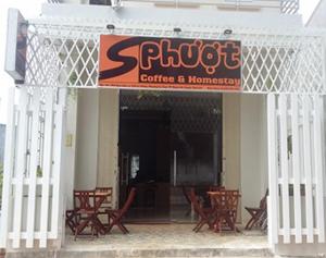 Gallery image of S Phuot Ban Me Homestay in Buon Ma Thuot