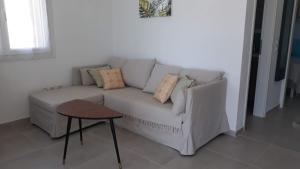 Gallery image of Villa Ligia Beach in Koundouros +24 photos