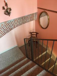 Fotografie z fotogalerie ubytování RESIDENZA CarloMaria v destinaci Seregno