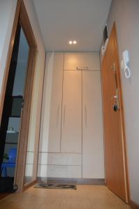 Fotografia z galérie ubytovania Apartament z widokiem na morze v destinácii Dziwnówek