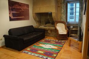 Zdjęcie z galerii obiektu apartamento do curro w mieście Muros