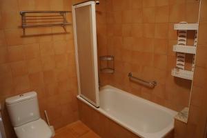 Zdjęcie z galerii obiektu apartamento do curro w mieście Muros