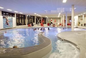 Hosté ubytování Marina Strand Appartement Lemmer