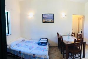 Gallery image of Milutinov Dvor Apartments in Vrsi