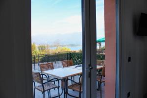 Táj az apartmanhotel közelében