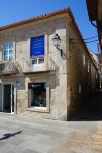 Zdjęcie z galerii obiektu apartamento do curro w mieście Muros