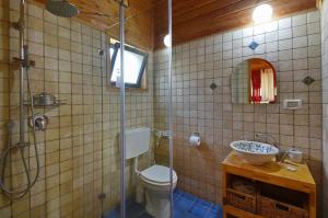 Bagno di Zimmers at the Forest