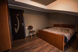 Gallery image of Daros apartment in Batumi