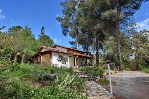 Giardino di Zimmers at the Forest