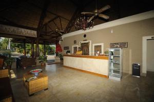 Gallery image of Aneka Lovina Villas & Spa in Lovina