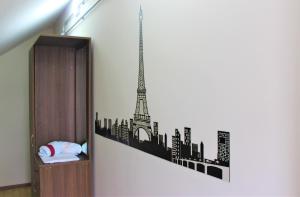 Gallery image of GLOBAL HOSTEL - Marjanishvili in Tbilisi City