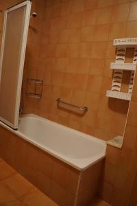 Zdjęcie z galerii obiektu apartamento do curro w mieście Muros