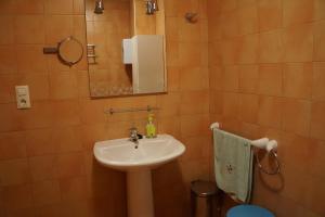 Zdjęcie z galerii obiektu apartamento do curro w mieście Muros