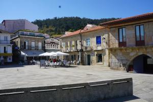 Zdjęcie z galerii obiektu apartamento do curro w mieście Muros