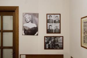 Fotografie z fotogalerie ubytování Case Rosse Suite v destinaci Seravezza