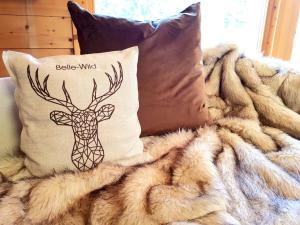 Fotografie z fotogalerie ubytování CHALET BELLE WILD by Belle Stay v destinaci Going