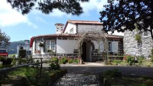 波瓦桑的住宿－Quinta da Espadana，相簿中的一張相片