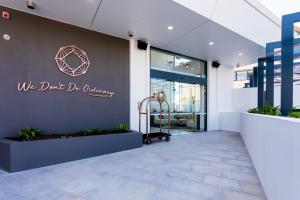 Foto Gold Coastis asuva majutusasutuse Ruby Gold Coast by CLLIX galeriist