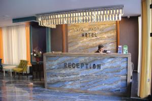 Gallery image of Kaya Madrid Hotel in Istanbul