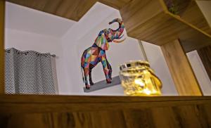 Kép Elephant House szállásáról Iráklióban a galériában