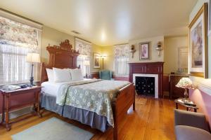 Gallery image of After Eight Bed and Breakfast in Ronks