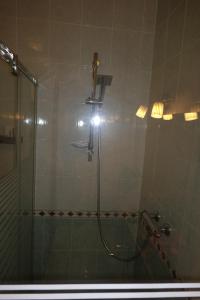 Bagno di Appartements Cayenne Standing