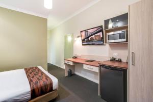 Imagen de la galería de Prince of Wales Hotel, en Wagga Wagga