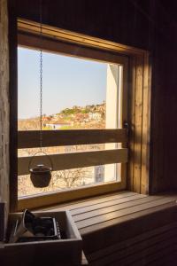 Gallery image of SABORNA 25 GUEST HOUSE in Plovdiv
