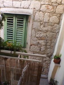 Gallery image of Apartments Kovacic_Grubisic in Split