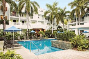 Gallery image of Peppers Beach Club & Spa in Palm Cove