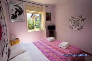 Gallery image of Etna Travellers B&B in Mascalucia