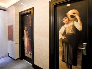 Fotografie z fotogalerie ubytování Ascot Hotel Büyükada v destinaci Buyukada