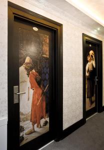 Fotografie z fotogalerie ubytování Ascot Hotel Büyükada v destinaci Buyukada