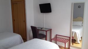 Hotel Londres