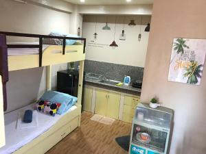 Fotografie z fotogalerie ubytování Palompon lodge v destinaci Palompon