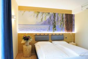 Gallery image of Eco Hotel Bonapace in Nago-Torbole