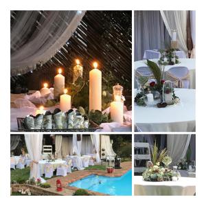Πισίνα στο ή κοντά στο Dara Guest House +196 φωτογραφίες