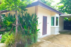 Photo de la galerie de l'établissement Rak Kun Resort 2, à Nakhon Sawan