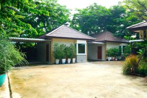 Photo de la galerie de l'établissement Rak Kun Resort 2, à Nakhon Sawan